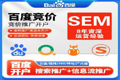 关键词竞价排名实战案例分析
